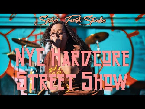 NYC 2020 Hardcore Show