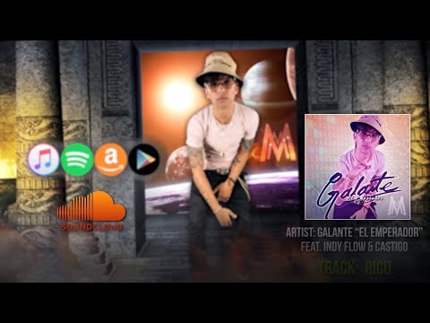 Rico - Indy Flow