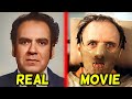 15 Chillingly Sinister Movie Villains Inspired by Real People - Explored