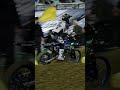 Haiden Deegan Takes Down Max Anstie in San Diego