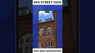 Get instant GPS Street View in Real Time!!! screenshot 2