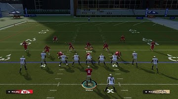 Madden 23: Best Money Play to Beat Loop Blitz