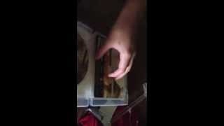 Unboxing MW2 + Bluetooth Mic PS3 part 1