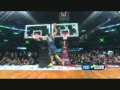 J MCGEE NBA ALLSTAR DUNK CONTEST 2011 DOUBLE DUNK J MCGEE NBA ALLSTAR DUNK CONTEST 2011 DOUBLE DUNK