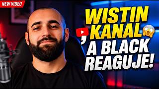 🔥wistin Kanal A Black Reaguje! New Info O Amiru!