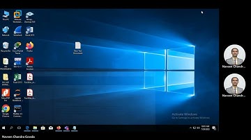 #truffle  Blockchain setup in Windows