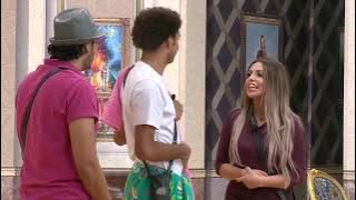 مسرحية كله بالفلوس | مسرح مصر