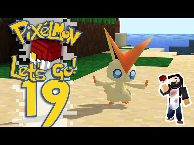 Fnassau  Pixelmon: Let's Go! - Catching Dialga [Episode 37] :  r/PixelmonLetsGo