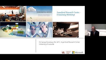 Opening Remarks - Data Management and Data Interoperability Workshop