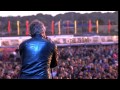 The National perform 'England' at Reading Festival 2011 - BBC
