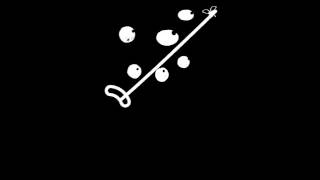 Blinkies - Six-Eyed Beast