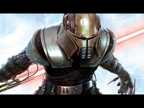 Star Wars: Commander Walkthrough iOS/ Android