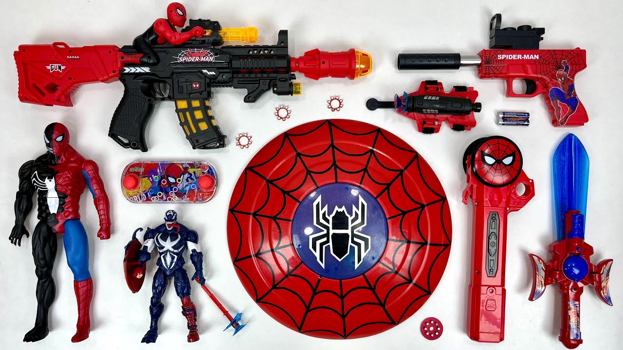 Spider-Man Rescue TUNG SAHUR vs SPIDERS BRIDGE Funny Game GTA superhero