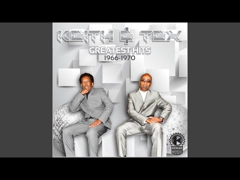 Keith and Tex - Groovy Situation