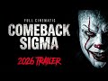FULL CINEMATIC COMEBACK AURA | 2026 HORROR DOCUMENTARY TRAILER