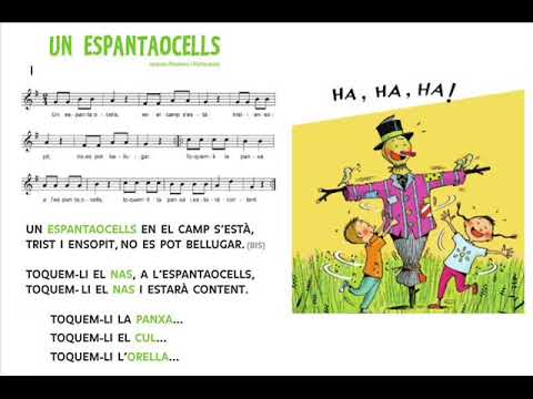 un espantaocells