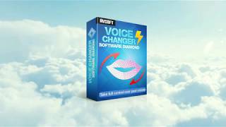 Fun with AV Voice Changer Software Diamond 9.5 screenshot 4
