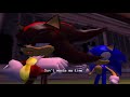 Shadow the hedgehog the movie 2005 full movie