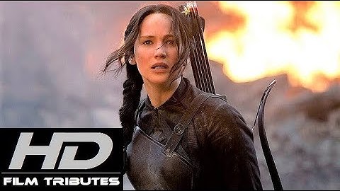 The Hunger Games: Mockingjay - Part I • The Hanging Tree • Jennifer Lawrence & James Newton Howard