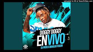 BRAULIO FOGON  DOGGY DOGGY En Vivo DJ JAIRON INTRO 118 BPM