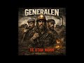 Generalen: De Utan Namn