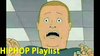 [Playlist] 이 정도면 타이트하고 적당히 빡센 힙합 플레이리스트