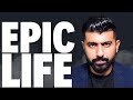 How to live an EPIC LIFE with NO REGRETS