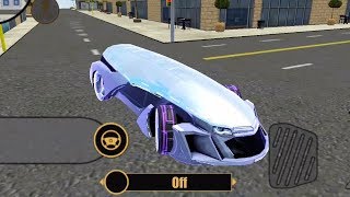 Miami crime simulator (Purchase Most expensive infinius Car) - miami crime simulator city screenshot 5