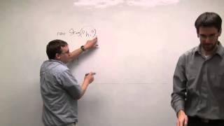 Not Everything Is An Object Profile