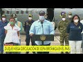 Iván Duque niega circulación de nueva cepa del coronavirus en Colombia