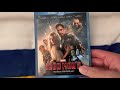 Iron Man 3 Blu Ray Overview Iron Man 3 Blu Ray Overview
