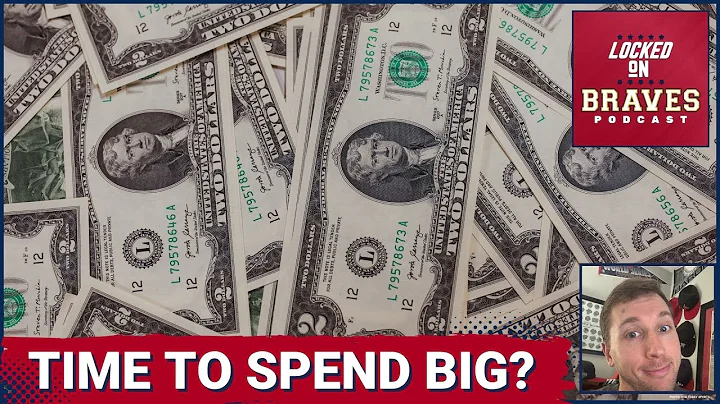 Atlanta Braves MAILBAG: Are They Gearing Up for a BIG Offseason?