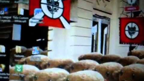 How to- Removing a virus (Welcome to Nginx!)