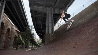 Nike SB | Lacey Baker