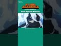 【Episode3 Preview】The Final Boss!!　My Hero Academia FINAL SEASON