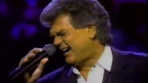 Life And Times Of Conway Twitty