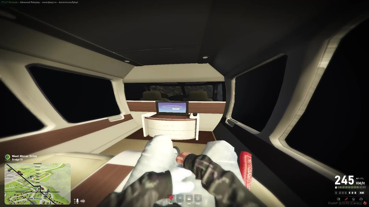 [FPLAYT] Clanu Indienilor 