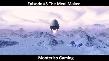 Planetbase HD PC Let