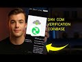 How To Fix Login Verification For Coinbase Cloud 2026 (WALKTHROUGH)