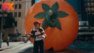 Gigantyczna dynia sterroryzowała miasto! 🏃‍♂️ 🎃  | 9-1-1