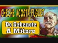 Cheche acosta fuguet  tema de sabaneta a mitare