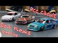 Slow Freaks Meeting "RCC"