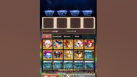 Hyper Heroes All Daily Quests in 23 Min done