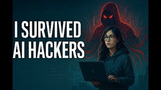 Famous I Survived AI Hackers: My Cybersecurity Story of 2025 Net Worth