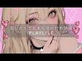 【洋楽Mix】 恋したくなるような甘く気分がのノリノリになるPOP洋楽Playlist||作業用BGM|Sweet-hop Vibes for Work|Kawaii Groove Mix