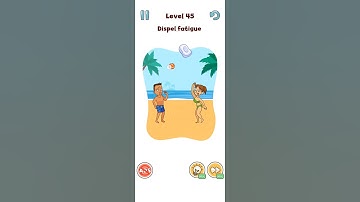 DOP Choo - Delete Puzzle Level 45