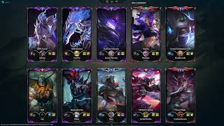 95 ★ LYON Inspired Lucian 9/5/5 vs Yunara ⚔ Master S16 NA ⚔ PROJECT Lucian Gameplay