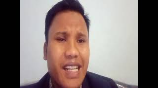  Dr Hisyam Dan Nenek Yang Terus Berdoa Untuk Cucunya