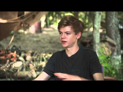 maze-runner---die-auserwählten-im-labyrinth-|-thomas-brodie-sangster-über-die-lichtung-[hd]