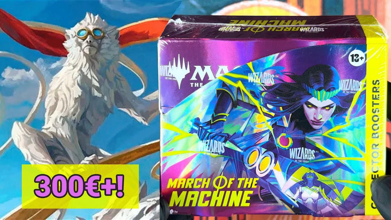 mom collector booster box Lorwyn Eclipsed  Mox Boarding House or card from The List (a special card from Magics historyfound in 25% of packs) MOM Collector Booster Box Opening